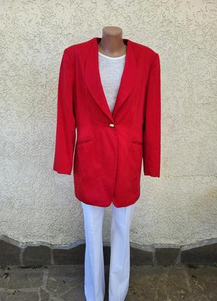 Пиджак, блейзер.