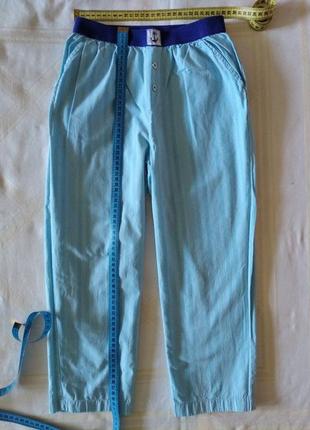 Піжамні штани 9