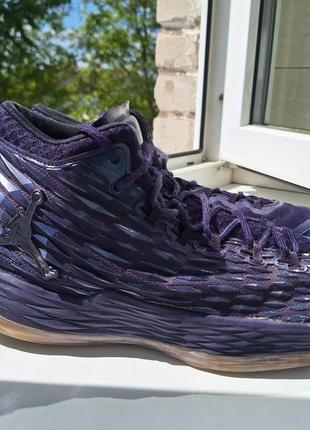 nike platinum jordan laces m13 (оригинал) 45- 46 размер