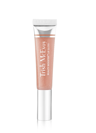 Trish mcevoy beauty booster® lip gloss блиск для губ, 8 гр.