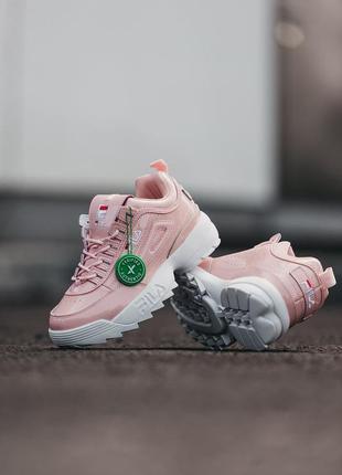Des fila sale