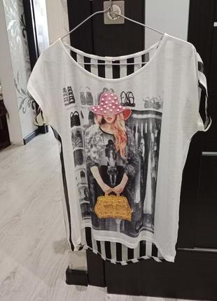 Футболка