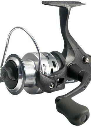 Катушка okuma epix v2 baitfeeder epx-65 4+1bb 4.8:1