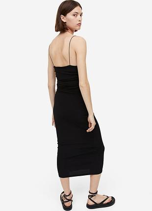 Платье h&amp;m h m 2