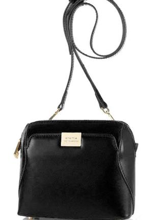 Маленька сумочка кросс-боди боді (cross-body) cromia