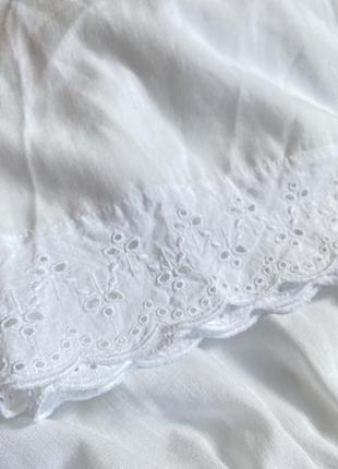 Підʼюбник чорний білий молочний підʼюбник нижня спідниця юбка спідня на вибір - xs,s,m,l,xl9 фото