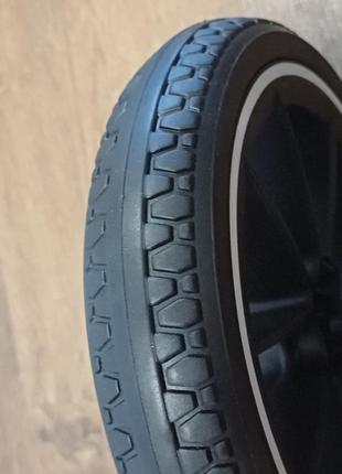 Колеса к детской коляске carello epica