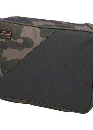 Сумка prologic avenger padded buzz bar bag m 30x20x10cm