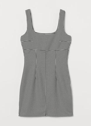 Платье h&m h m