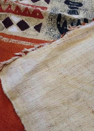 Пано на стену этнический стиль