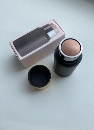 Хайлайтер westman atelier lit up cream highlighter stick