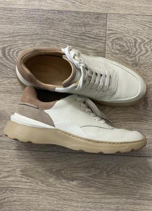 Кросівки clark’s