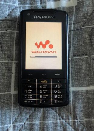 Sony ericsson w960i w960