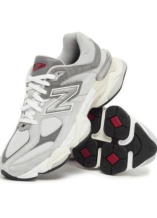 Чоловічі кросівки new balance 9060 u9060gry оригінал