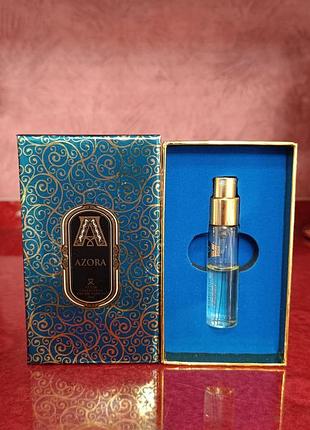 Парфуми унісекс attar collection azora