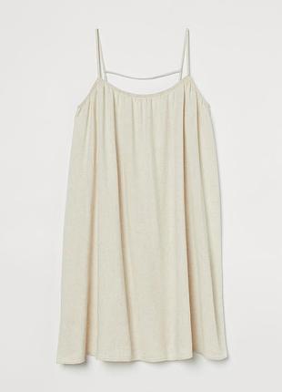 Платье h&amp;m h m