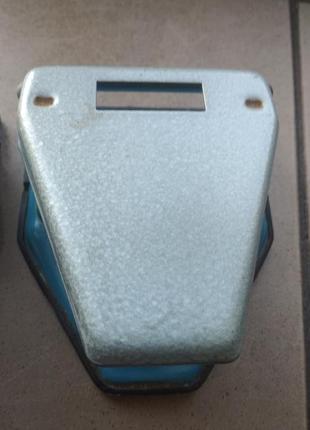 Дырокол винтаж ссср