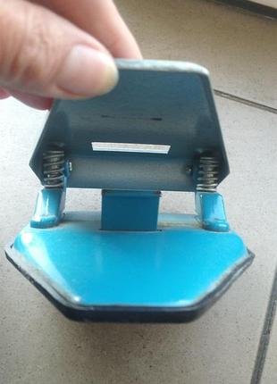 Дырокол винтаж ссср