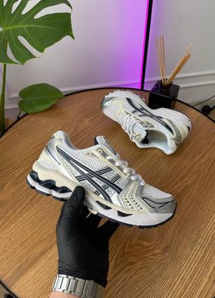 Кроссовки asics gel-kayano 14