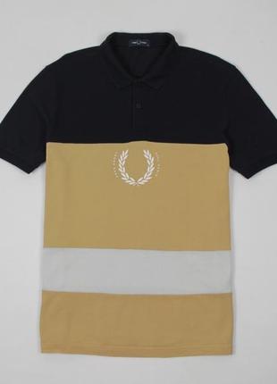 Футболка поло fred perry