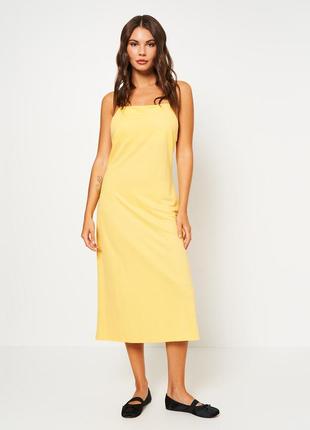Платье h&amp;m h m