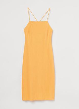 Платье h&amp;m h m 5