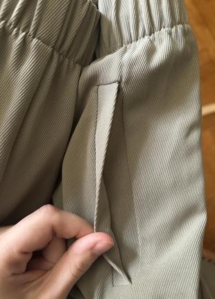 Штаны прямые, брюки7 фото