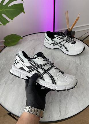 Женские кроссовки asics gel-kahana 8 marathon running shoes/sneakers