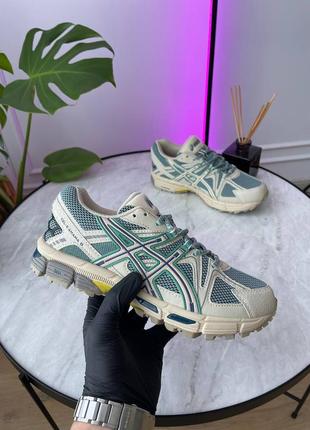 Кроссовки asics gel kahana 8