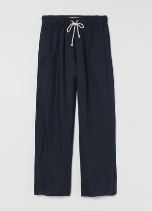 Брюки h&amp;m h m