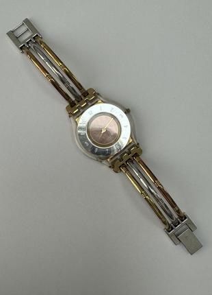 Годинник наручний жіночий swatch