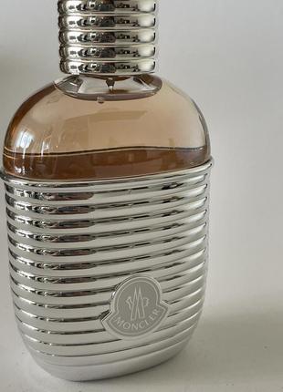 Moncler pour femme парфумована вода 100 ml