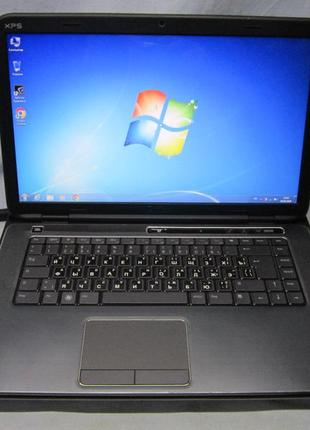 Core i5/geforce 420m/4gb/500gb/usb 3.0/15.6"/алюминий/ dell хps l501x