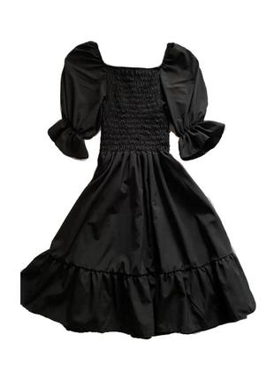 Сукня готична gothic dress lolita літня new rock demonia killstar