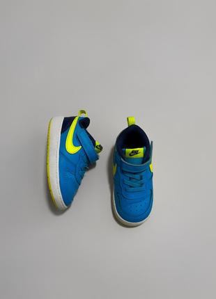 Кросівки від nike , розмір 23.5/7к.