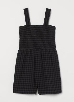 Комбинезон h&amp;m h m