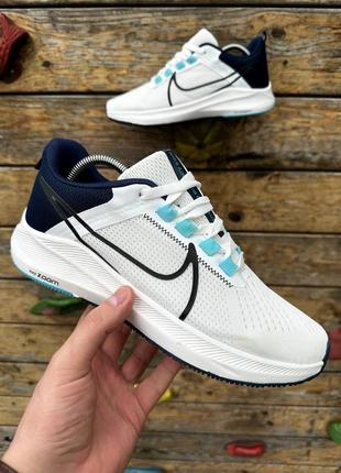 Кросівки nike air zoom pegasus run fast