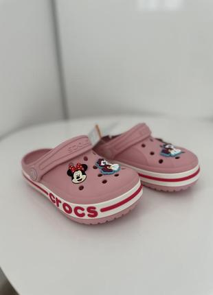 Оригинальные кроксы crocs