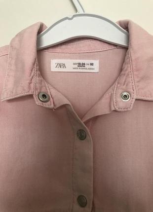 Платье для девочки3 фото