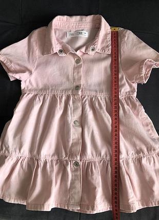 Платье для девочки6 фото