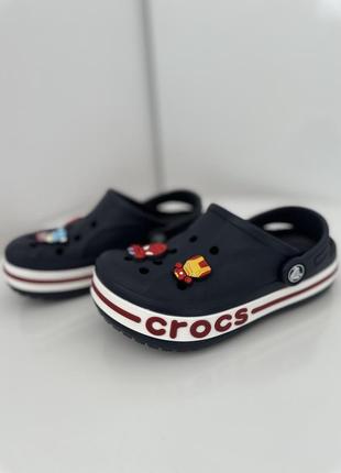 Крокси оригінальні crocs c10 c11 c13