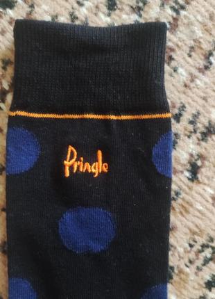 Фірмові шкарпетки pringle