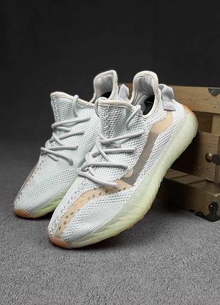 Adidas yeezy boost 350 new бірюзові