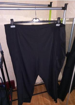 Базові брюки-карго 60-62 розмір evans