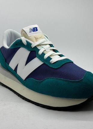 New balance 237