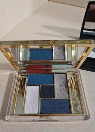 Estee lauder тени 5 цветов