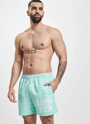 Шорти calvin klein