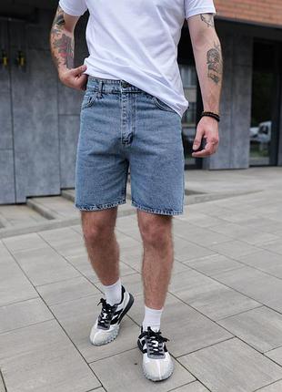 Чоловічі джинсові шорти 🔥