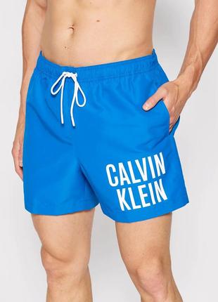 Шорти calvin klein