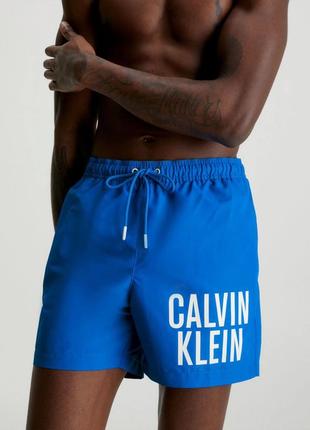 Шорти calvin klein